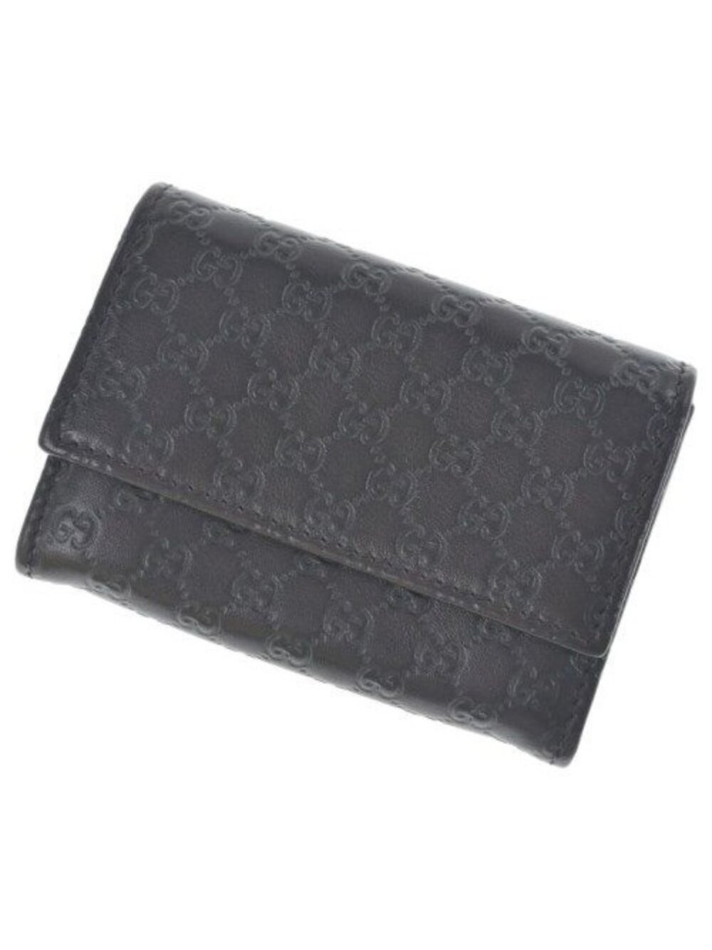 Gucci Micro Guccissima Coin Purse